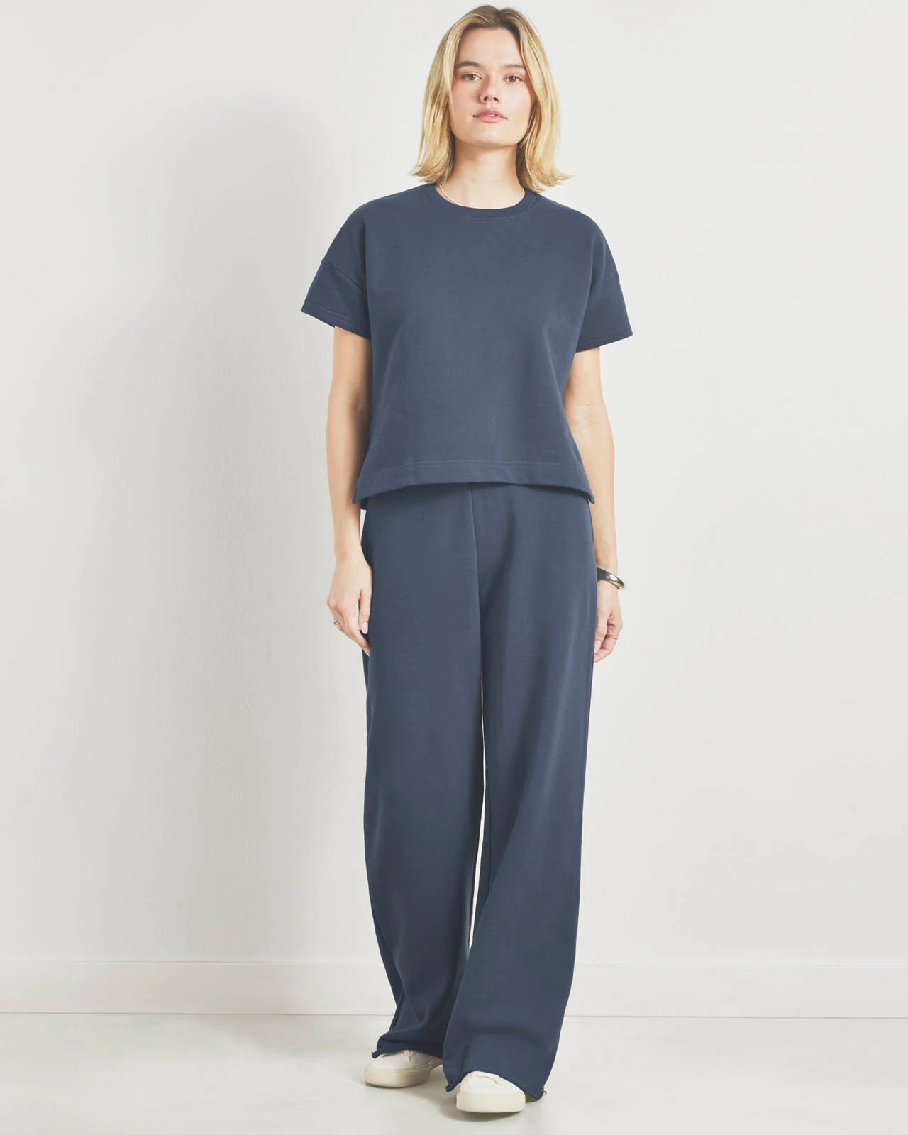 Laguna Lounge Short Sleeve Crewneck - Image 17