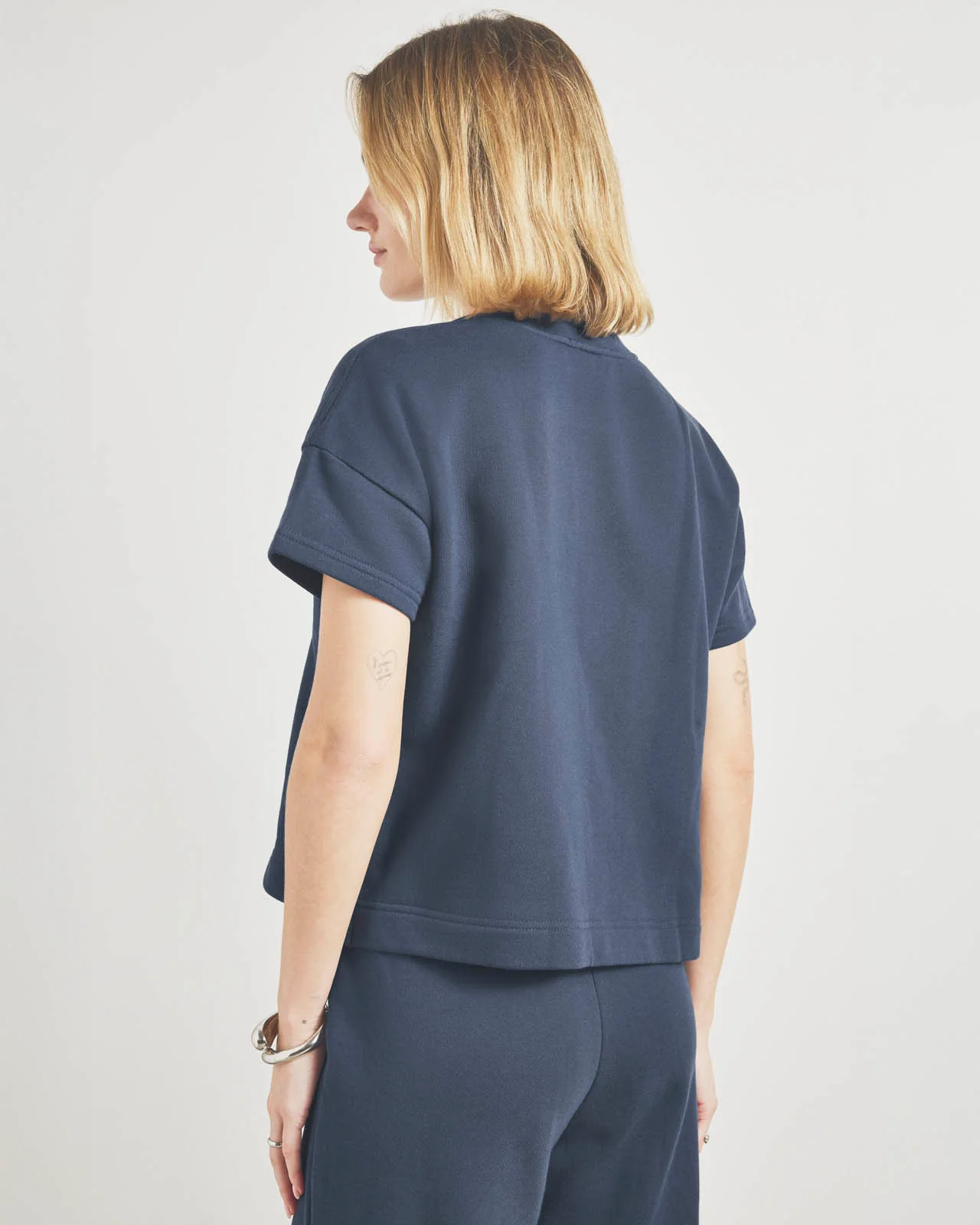 Laguna Lounge Short Sleeve Crewneck - Image 19