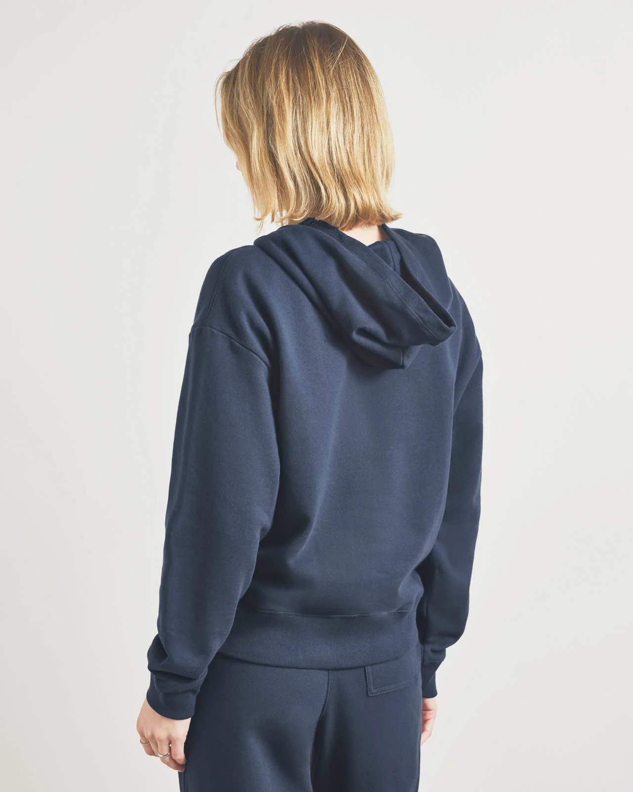 Laguna Lounge Terry Hoodie - Image 15