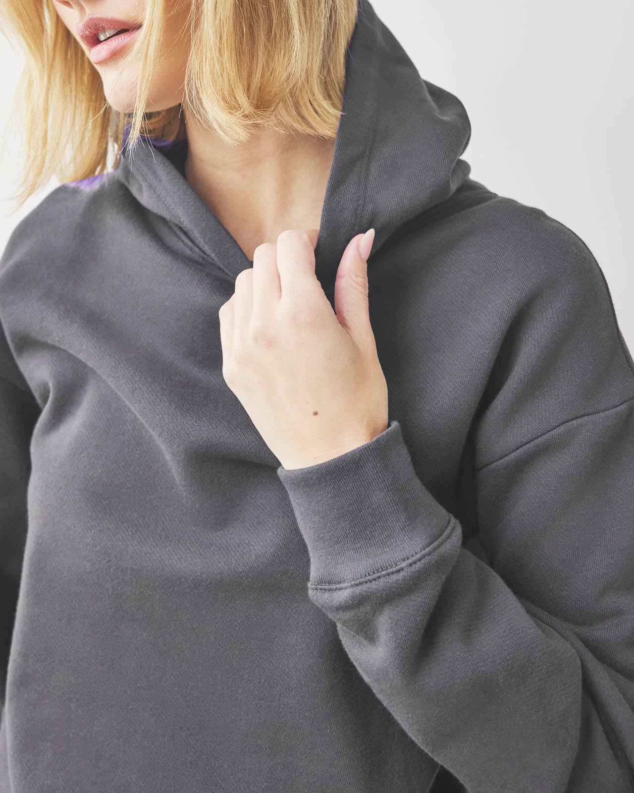 Laguna Lounge Terry Hoodie - Image 17