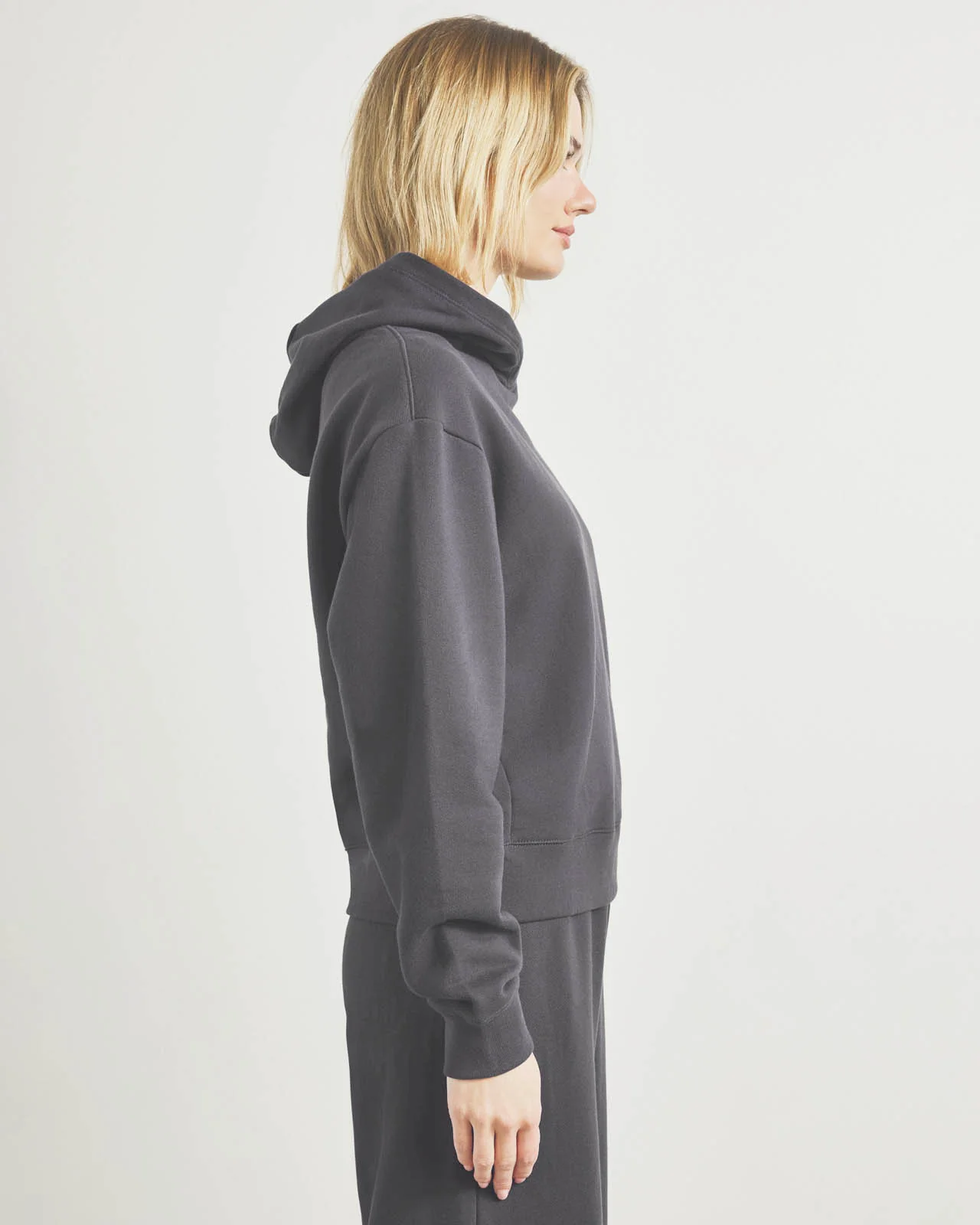 Laguna Lounge Terry Hoodie - Image 22