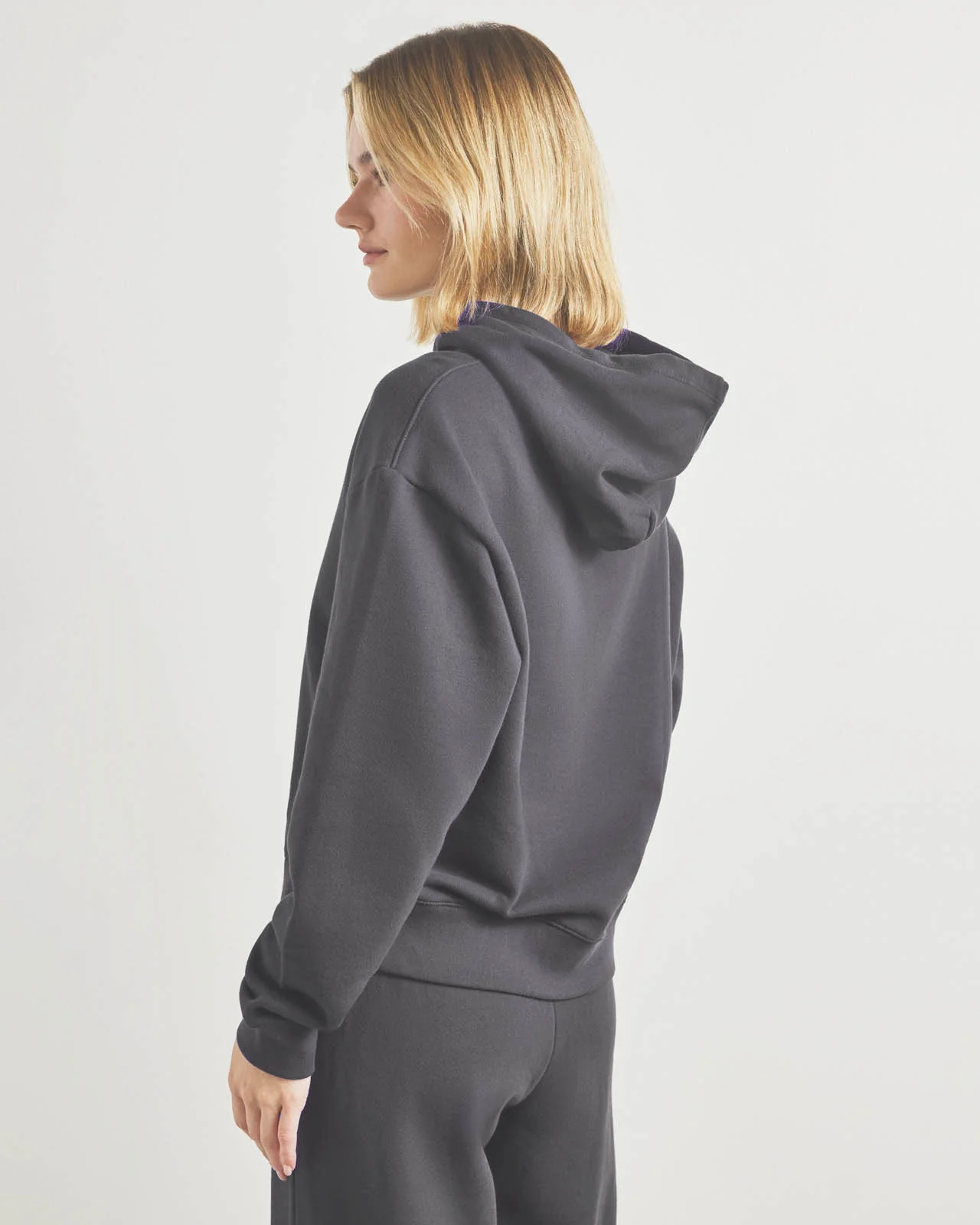 Laguna Lounge Terry Hoodie - Image 23
