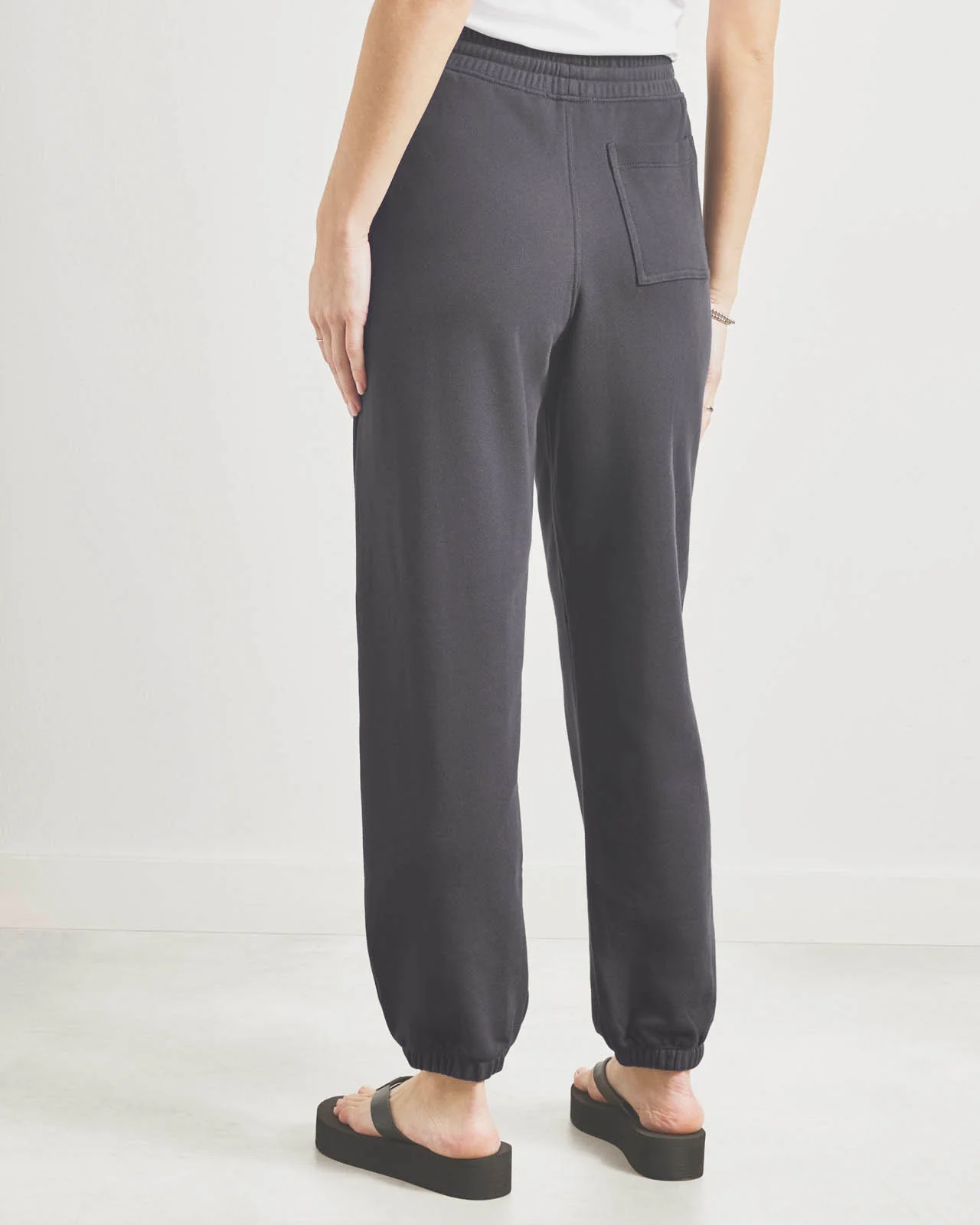 Laguna Lounge Terry Jogger - Image 10
