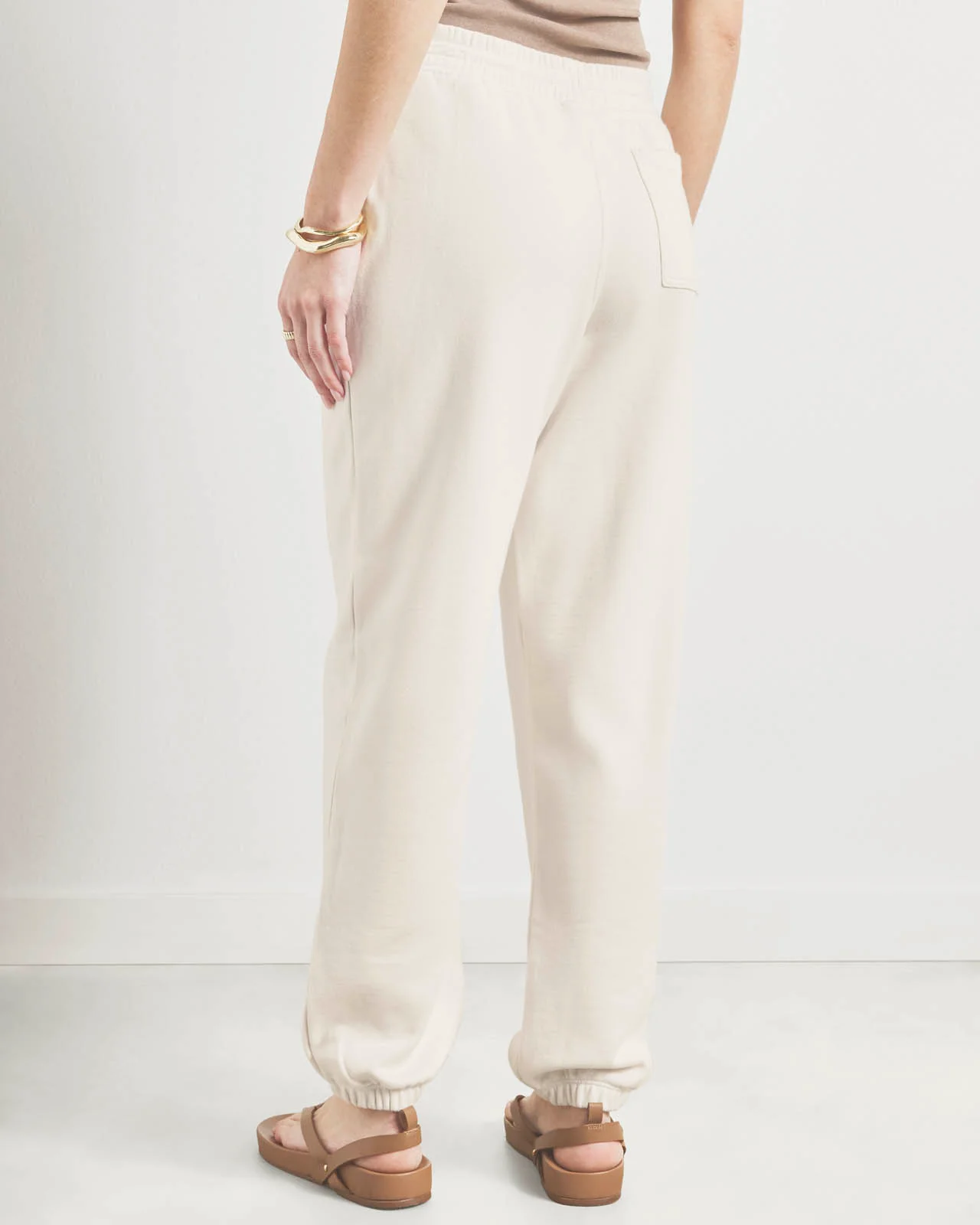 Laguna Lounge Terry Jogger - Image 16