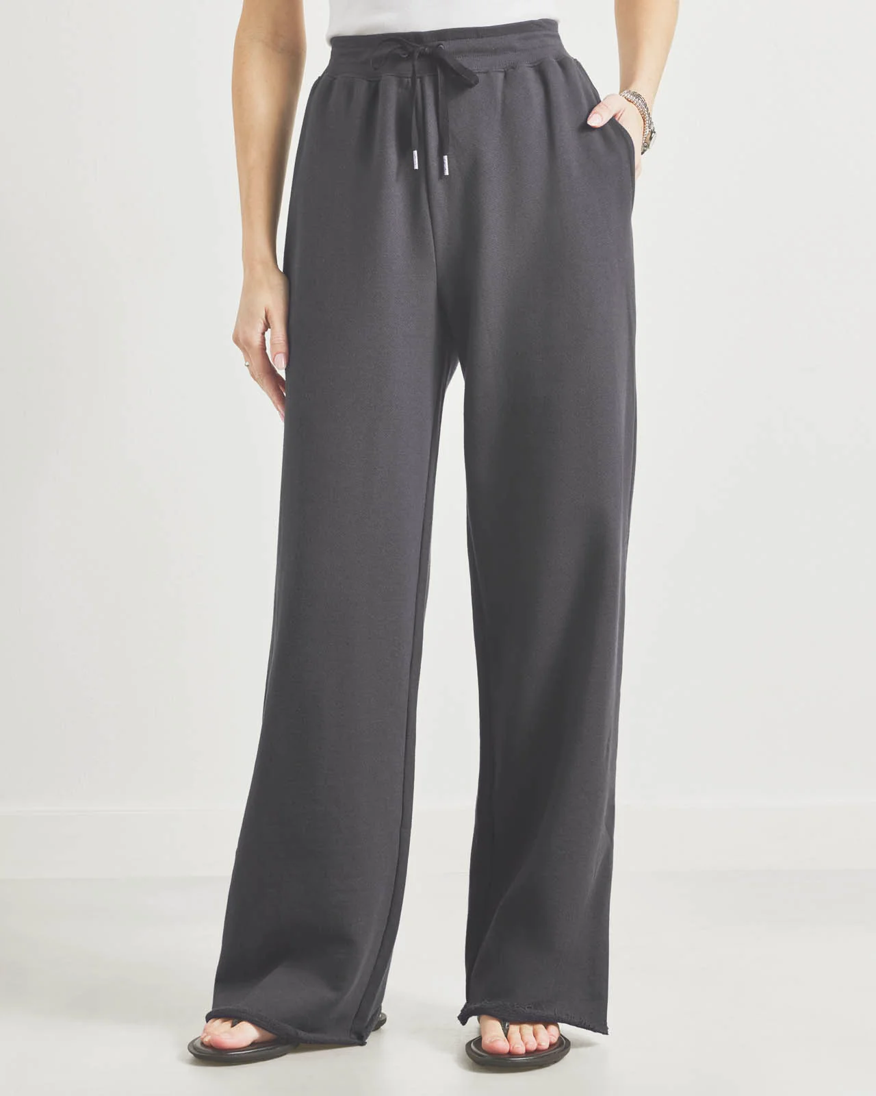 Laguna Lounge Terry Sweatpant - Image 11