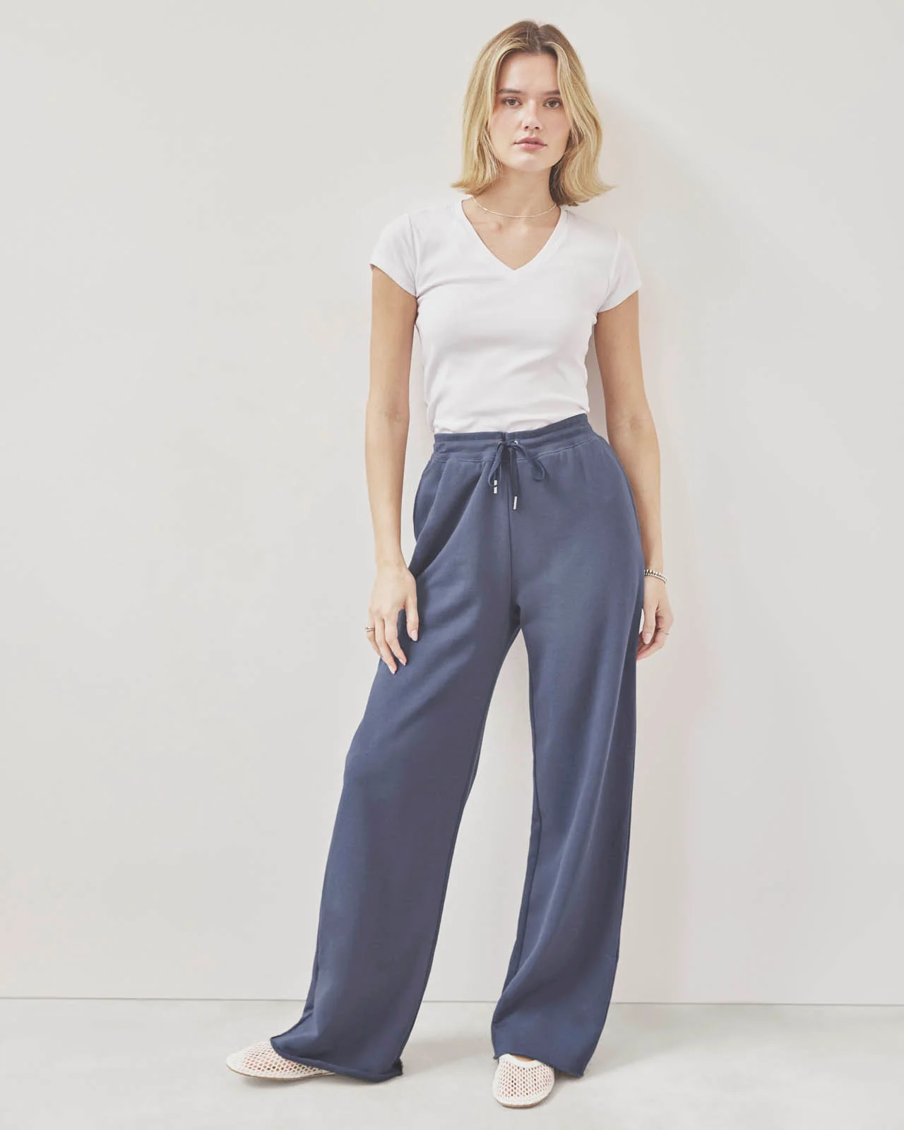 Laguna Lounge Terry Sweatpant - Image 15