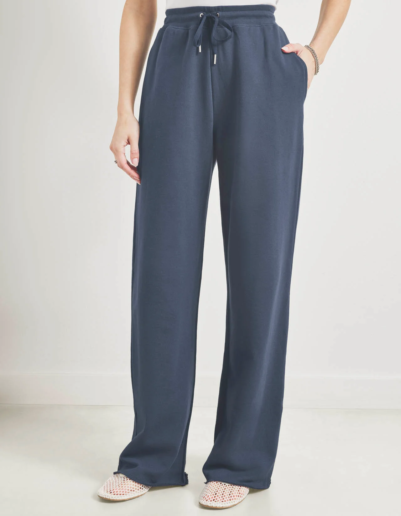 Laguna Lounge Terry Sweatpant - Image 16