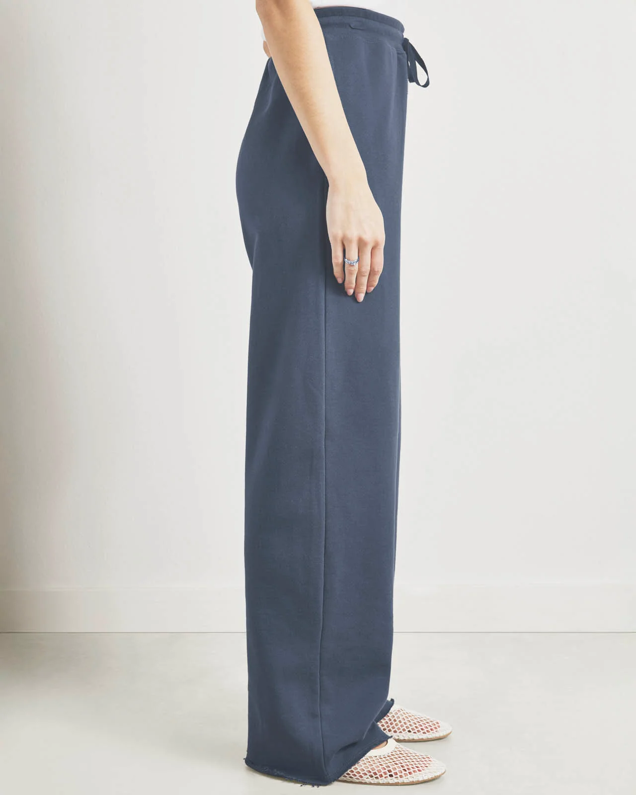 Laguna Lounge Terry Sweatpant - Image 17