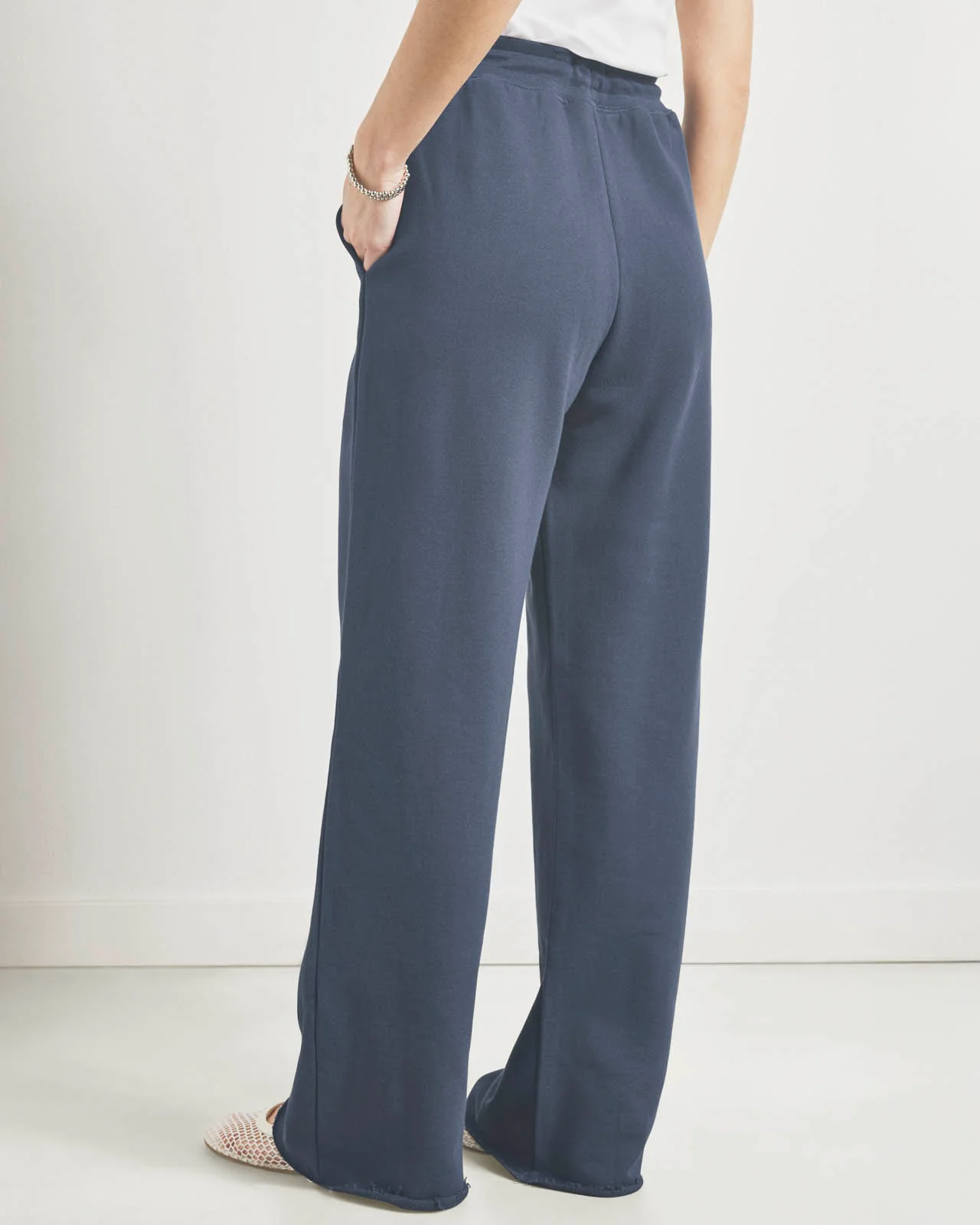 Laguna Lounge Terry Sweatpant - Image 18