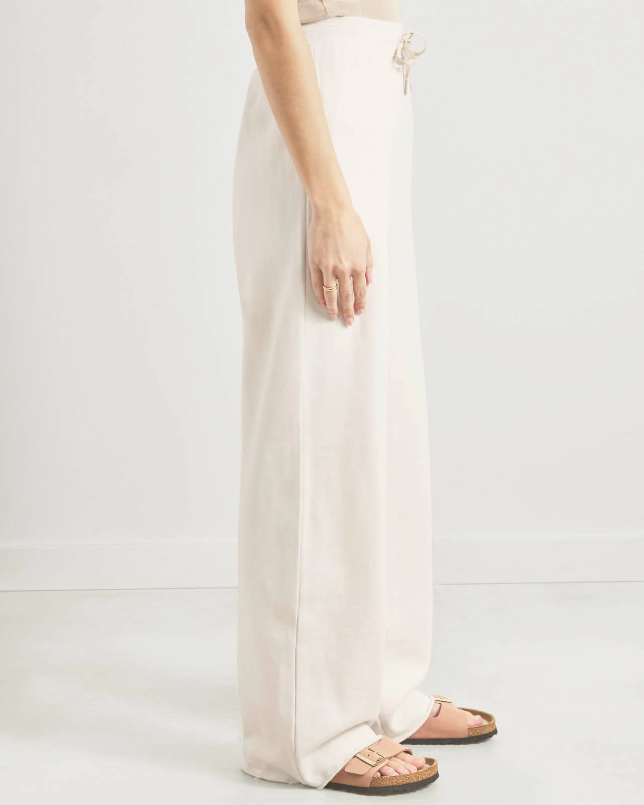 Laguna Lounge Terry Sweatpant - Image 4