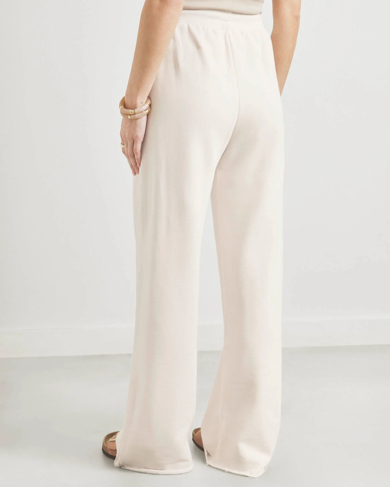 Laguna Lounge Terry Sweatpant - Image 5