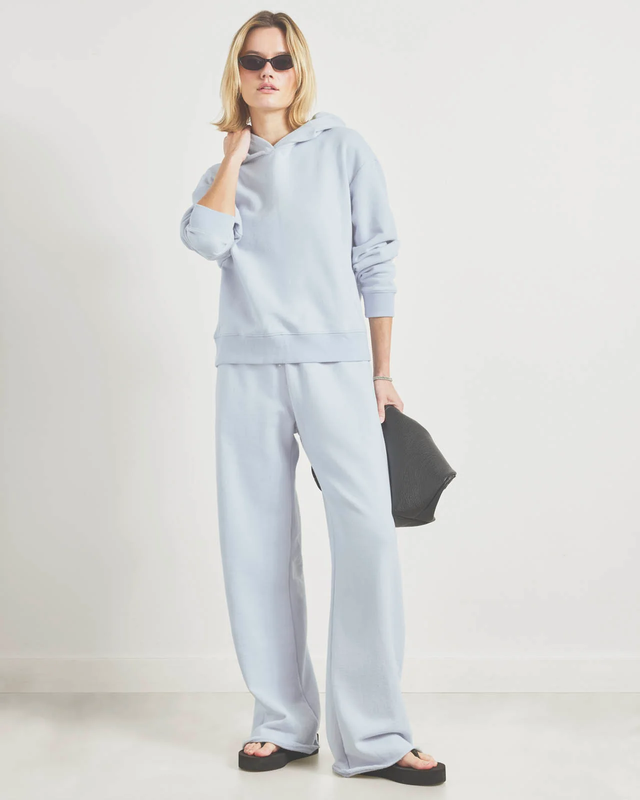 Laguna Lounge Terry Sweatpant - Image 6