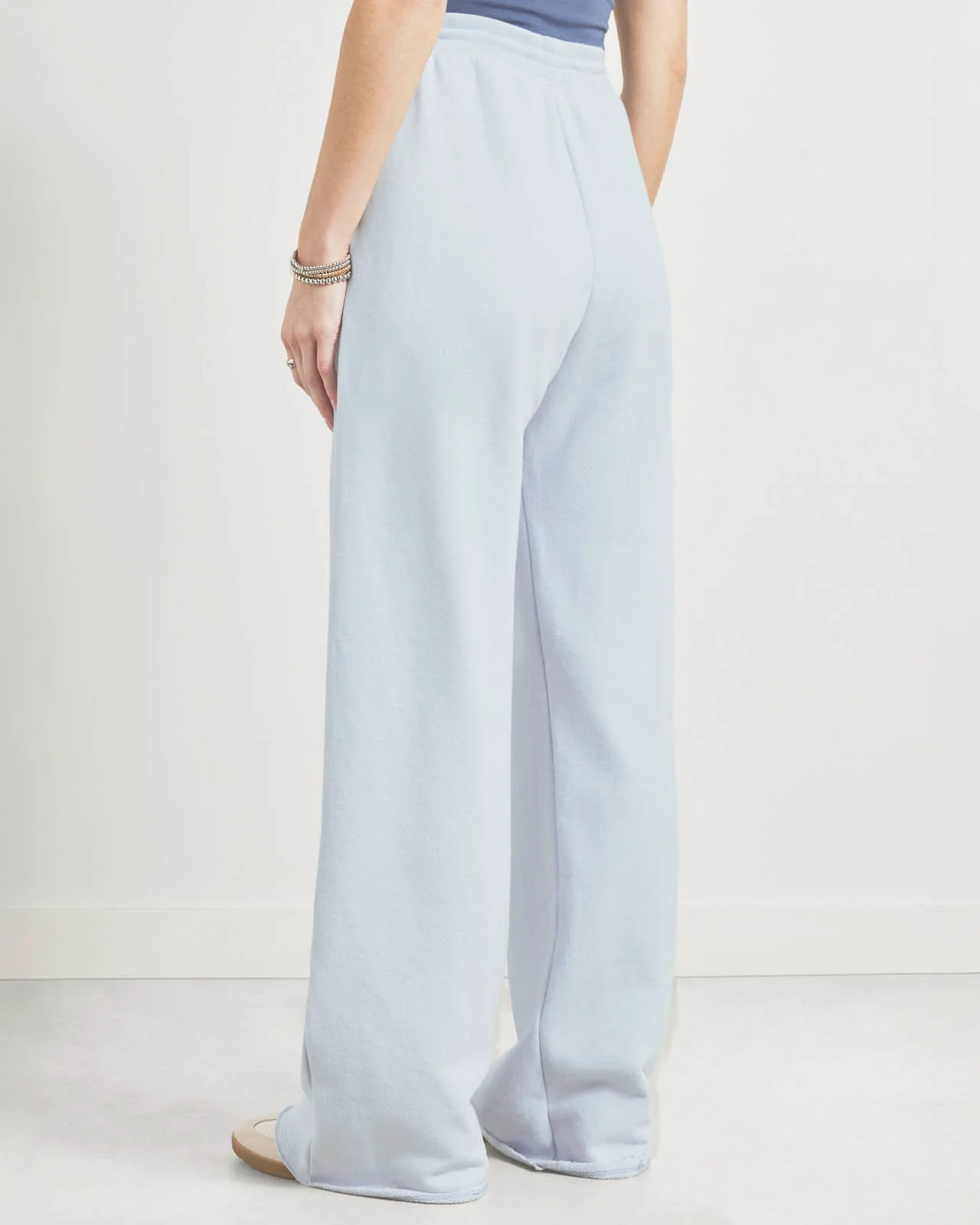 Laguna Lounge Terry Sweatpant - Image 9