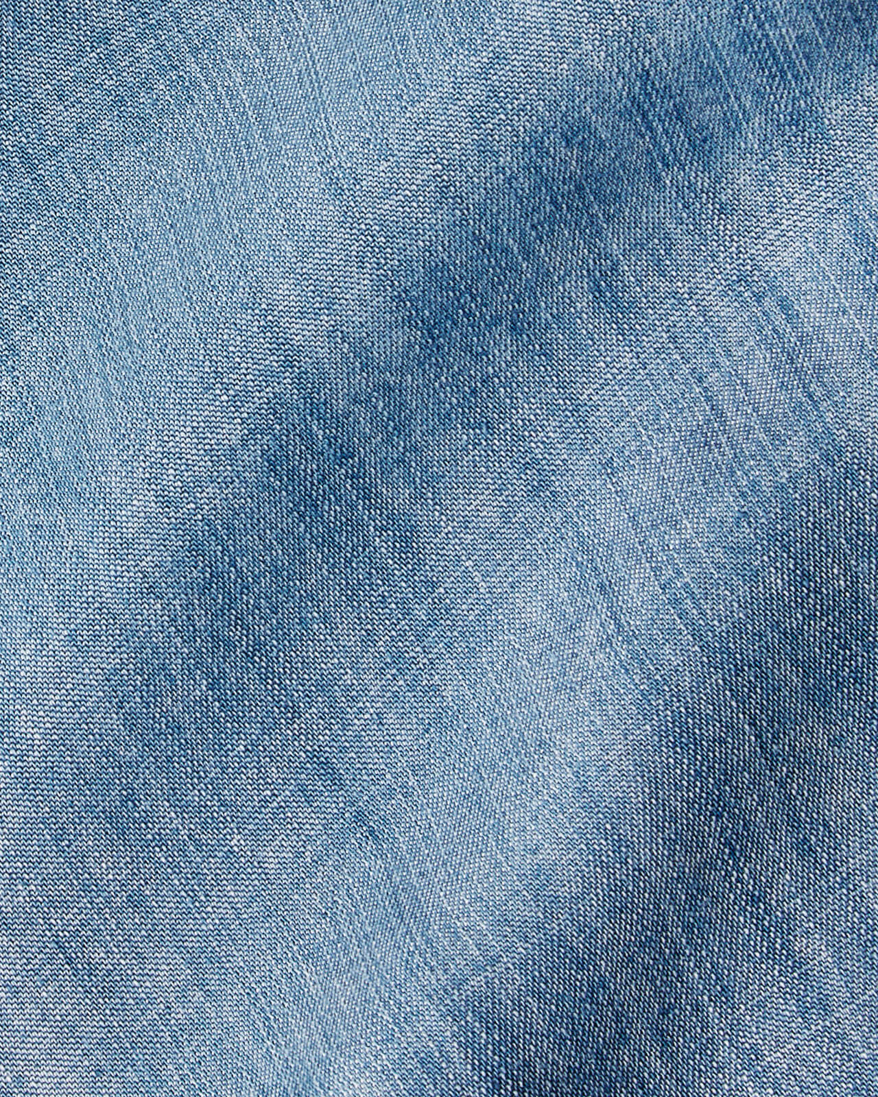 Lauren Indigo Dress - Image 7