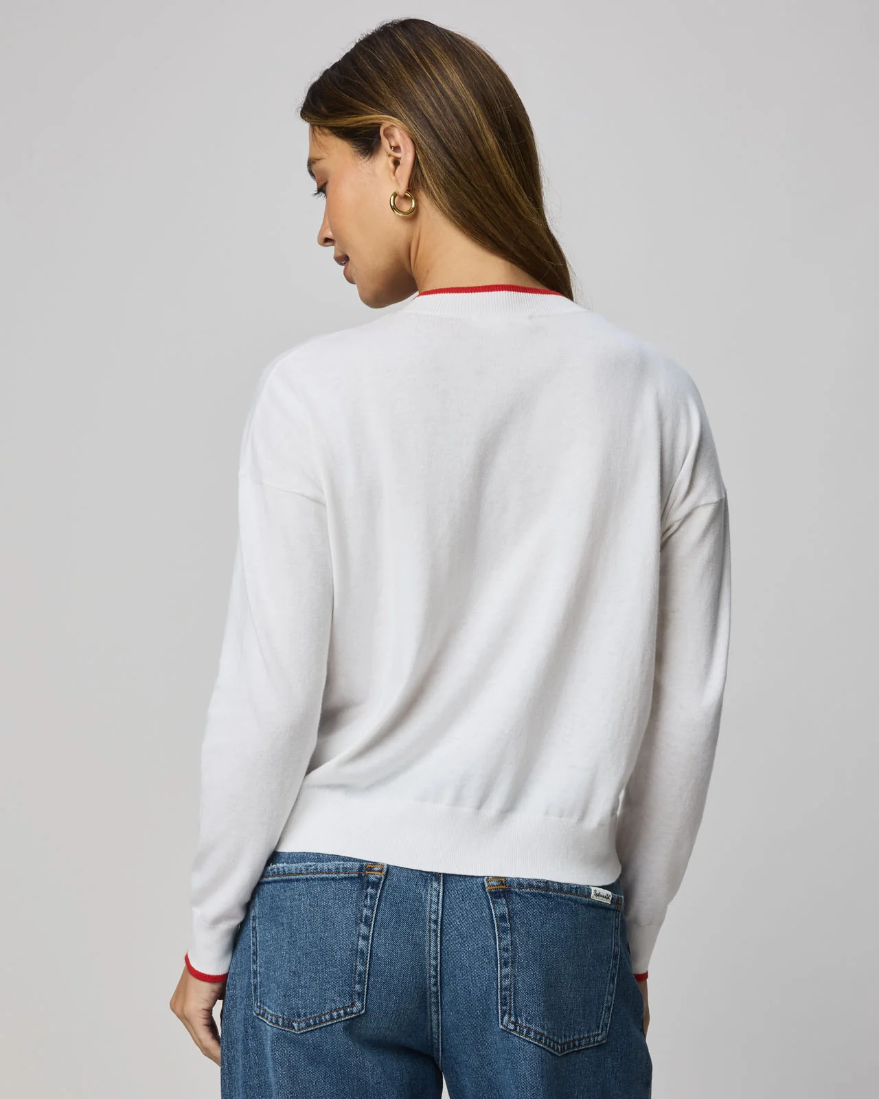 Leah Love Sweater - Image 11