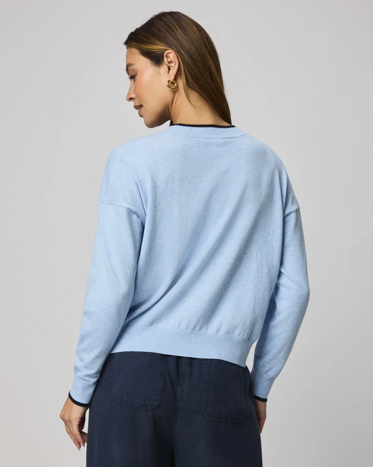 Leah Love Sweater - Image 6
