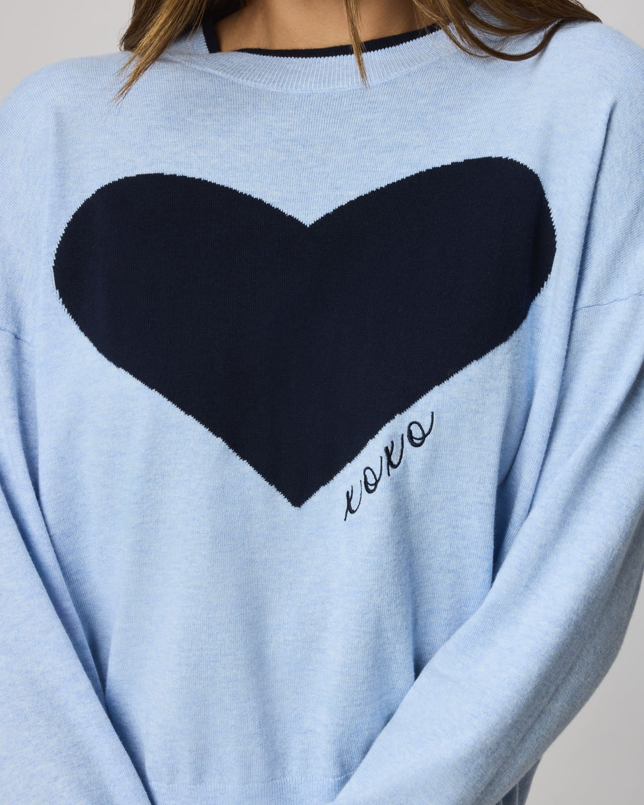 Leah Love Sweater - Image 7