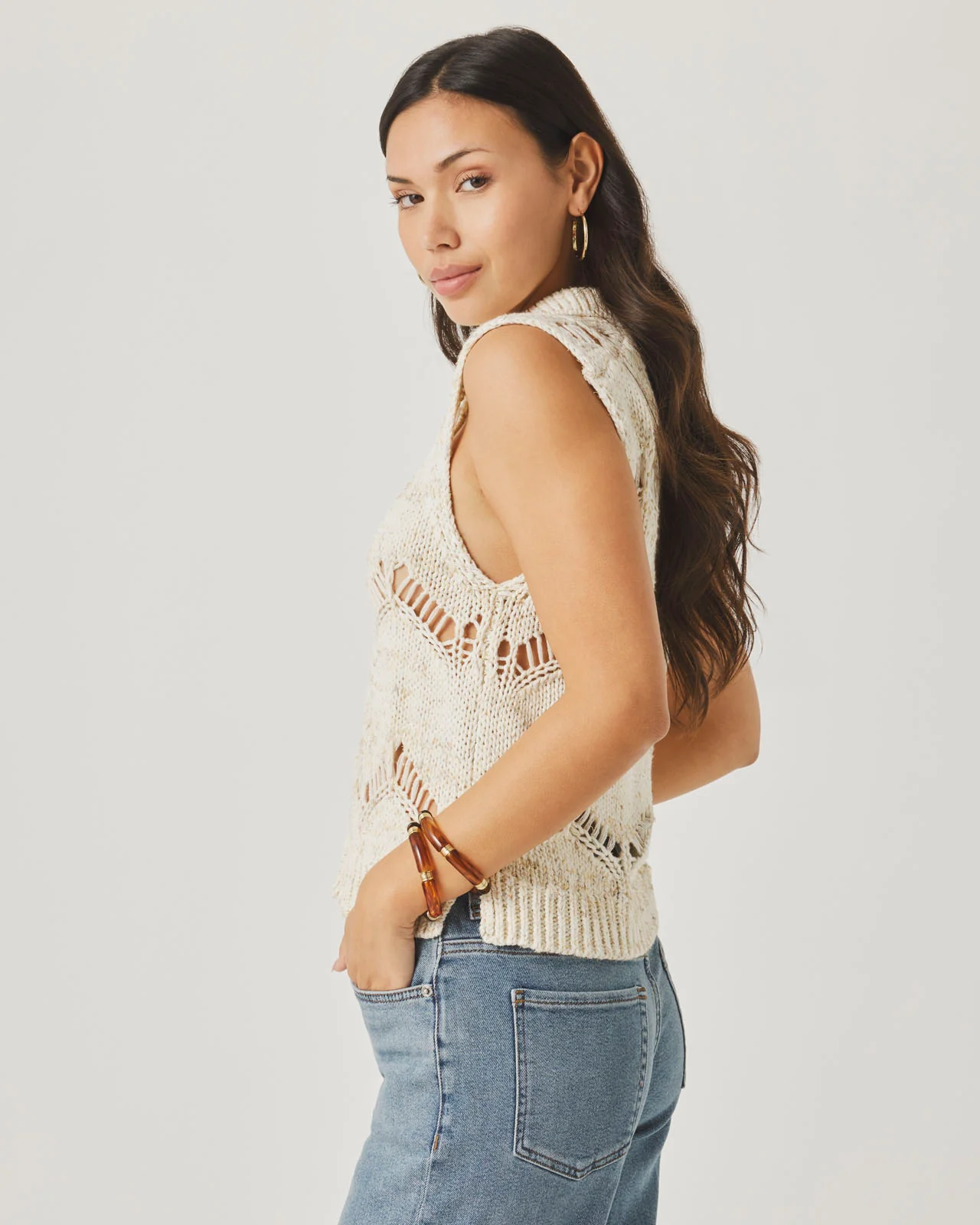 Lennox Polo Sweater - Image 3