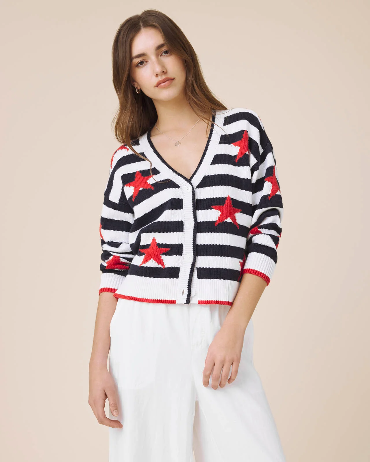 Liberty Cardigan - Image 3