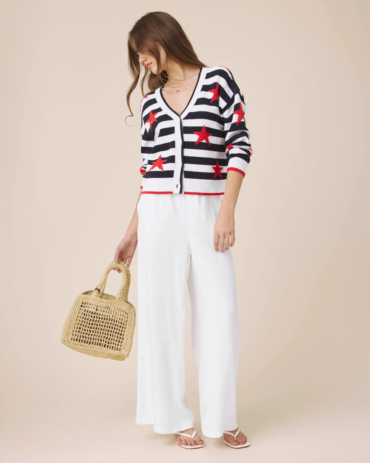 Liberty Cardigan - Image 4