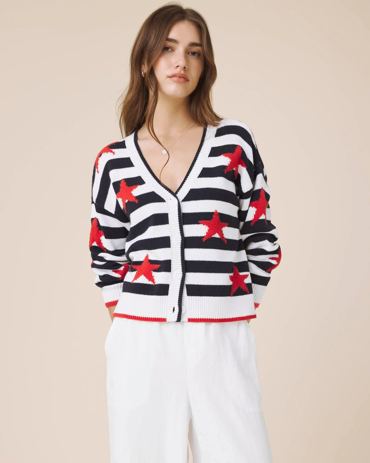 Liberty Cardigan - Image 5