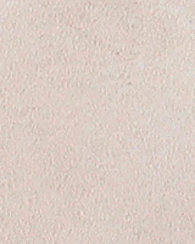 Lily Suede Sandal in Oatmeal - Image 8