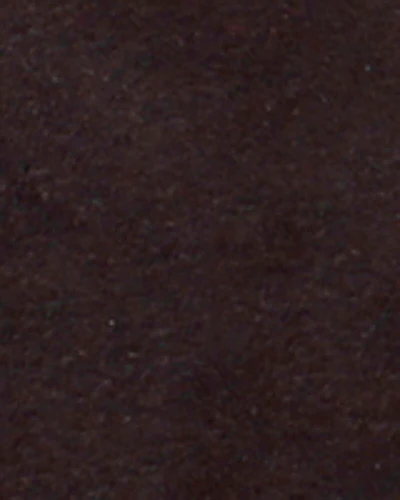 Lily Suede Sandal in Spice - Image 8