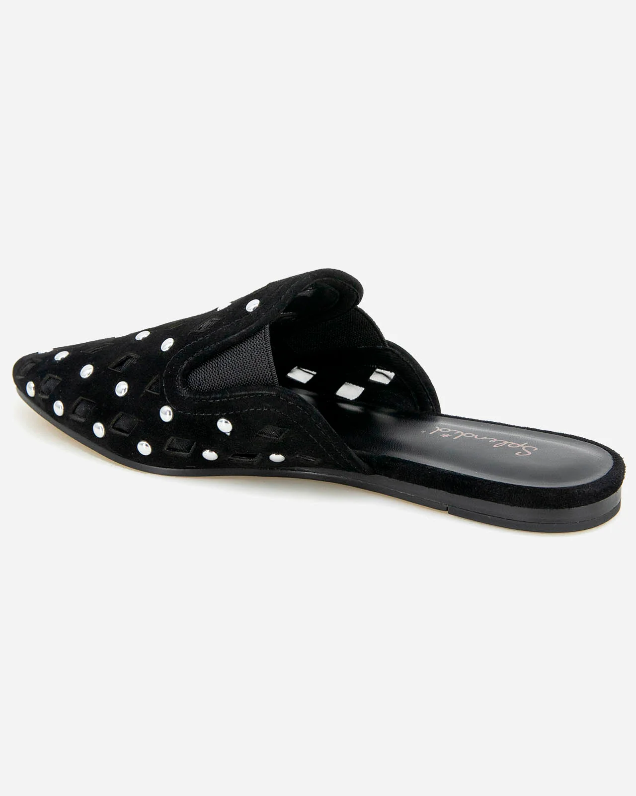 Linna Studded Mule - Image 4