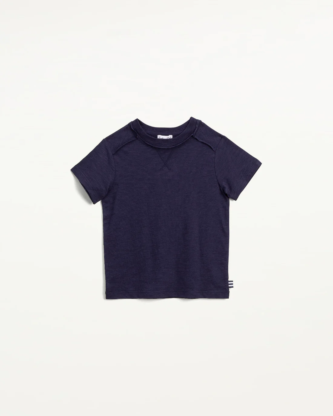 Toddler Boy Short Sleeve Tee