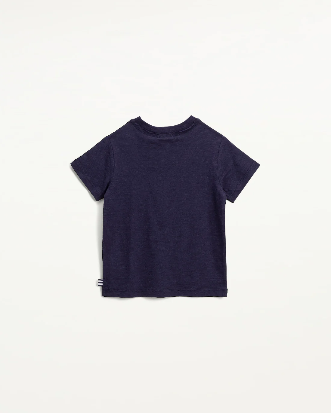 Toddler Boy Short Sleeve Tee - Image 2
