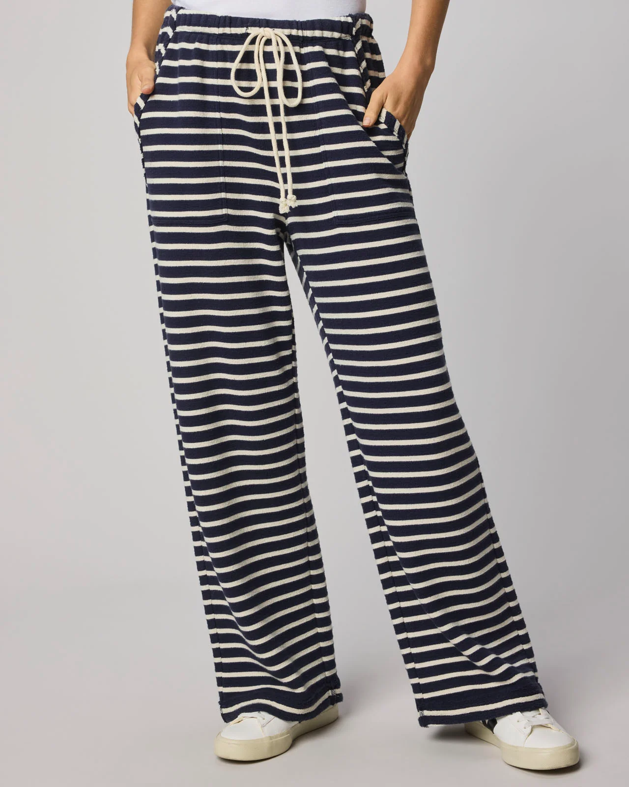 Livie Stripe Pant