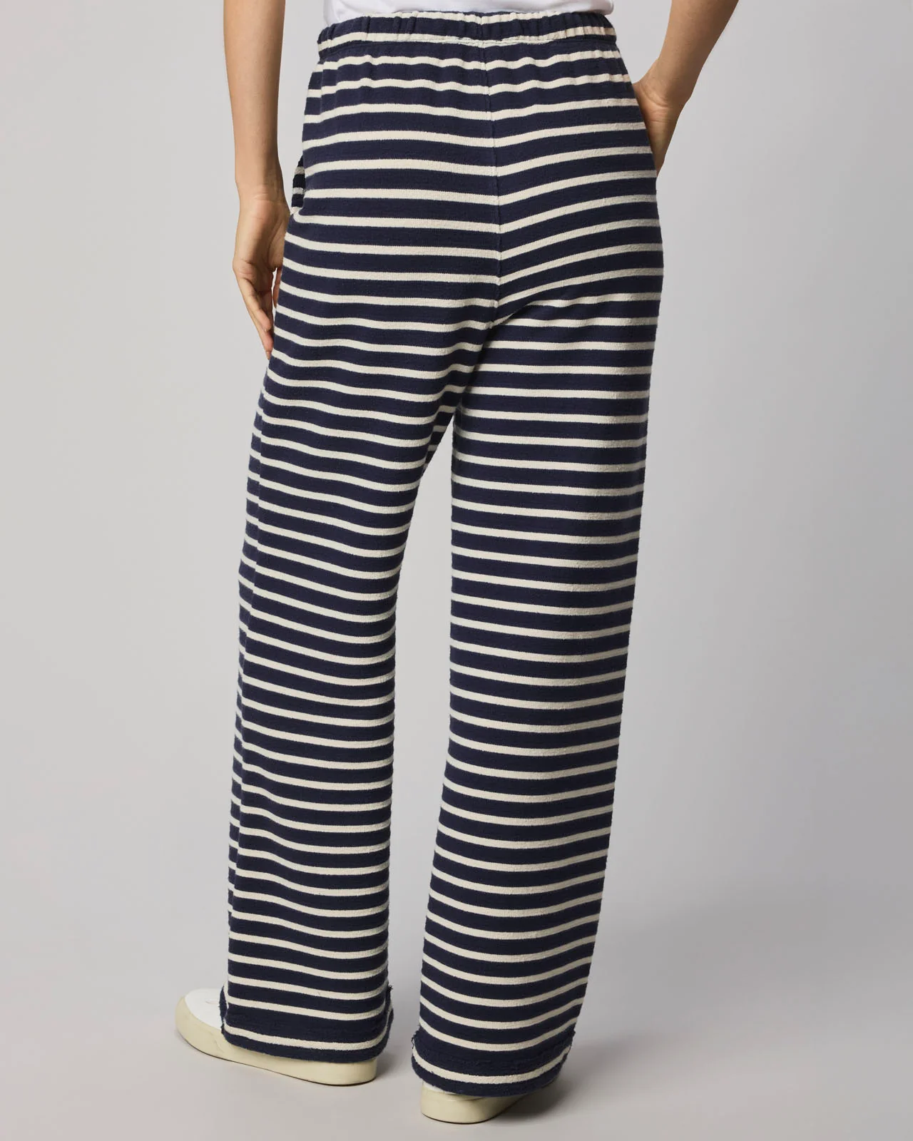 Livie Stripe Pant - Image 4