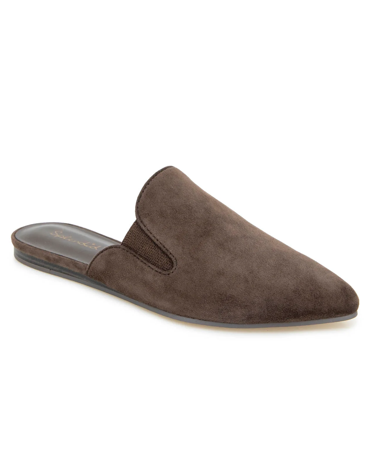 Liza Mule in Spice