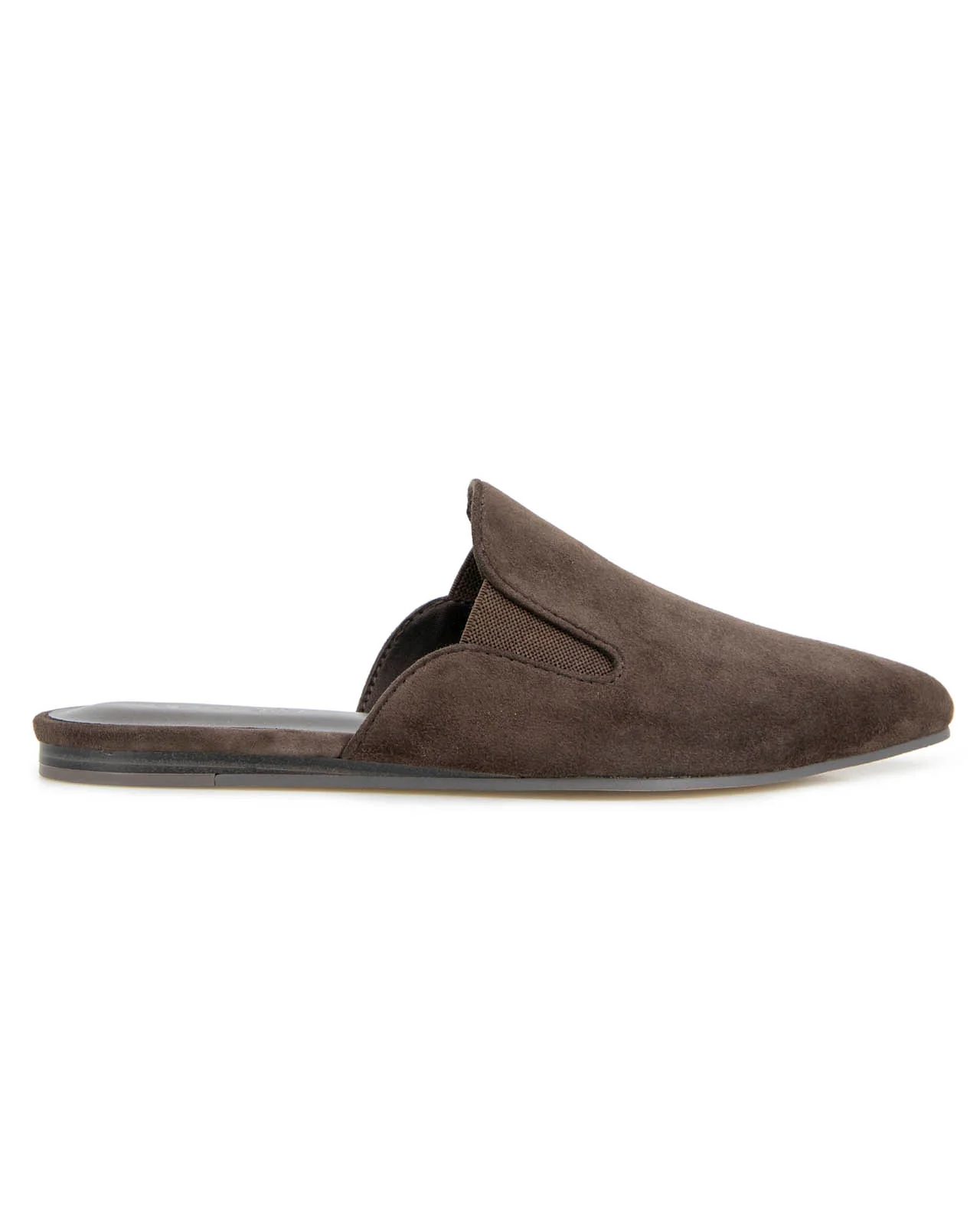 Liza Mule in Spice - Image 2