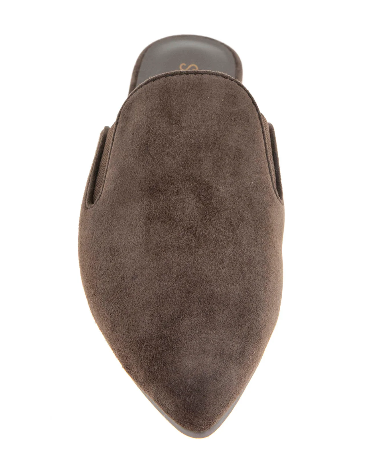 Liza Mule in Spice - Image 3