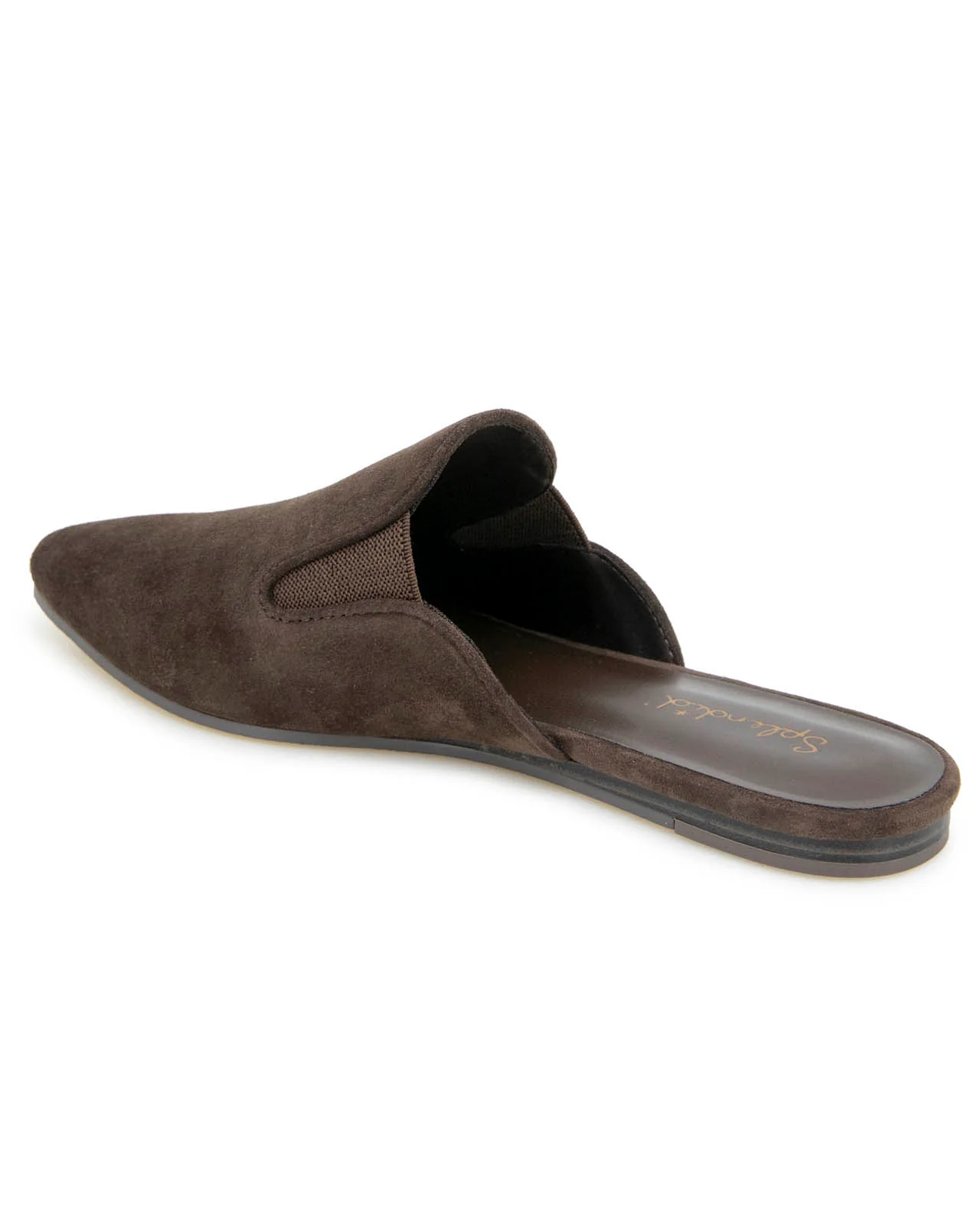 Liza Mule in Spice - Image 4
