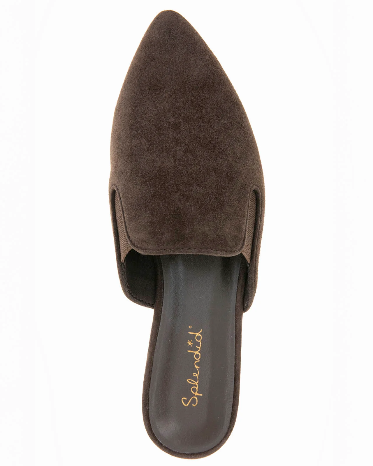 Liza Mule in Spice - Image 5