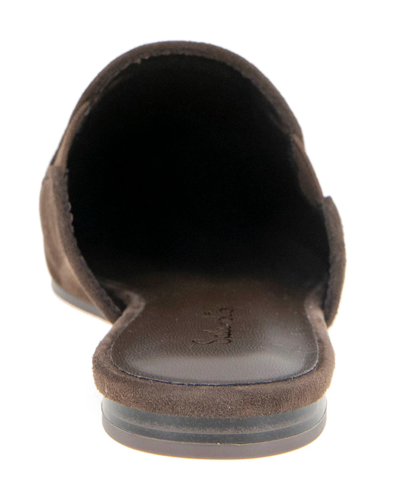 Liza Mule in Spice - Image 6
