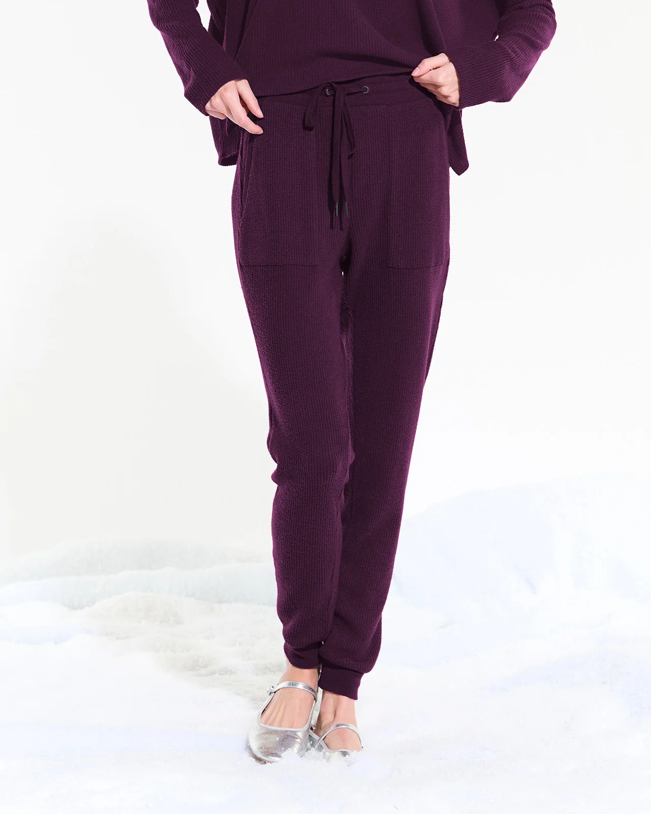 London Lounge Jogger - Image 2