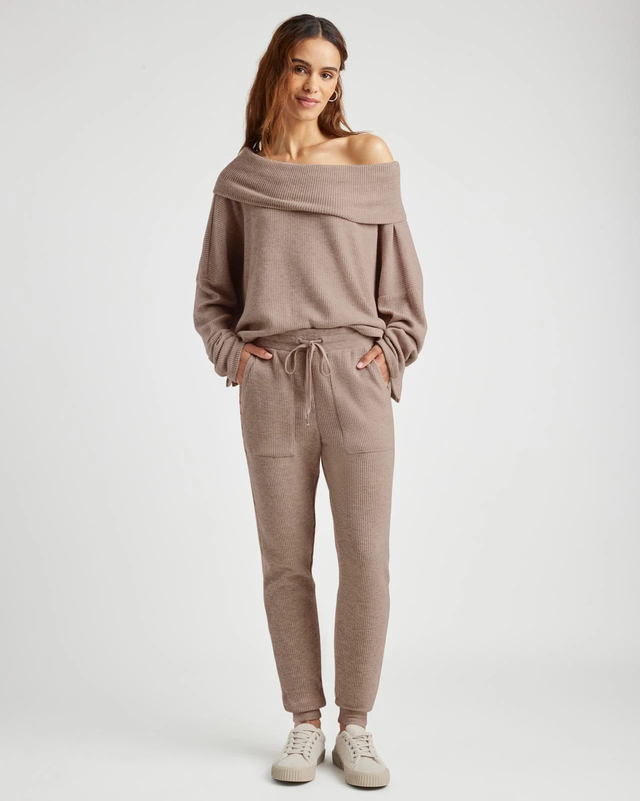 London Lounge Jogger - Image 3