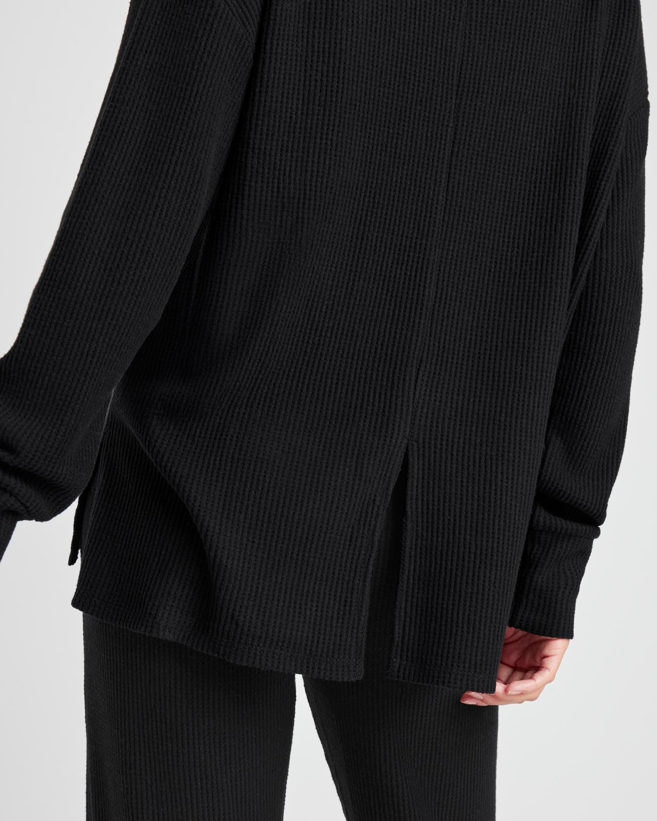 London Lounge Tunic - Image 10