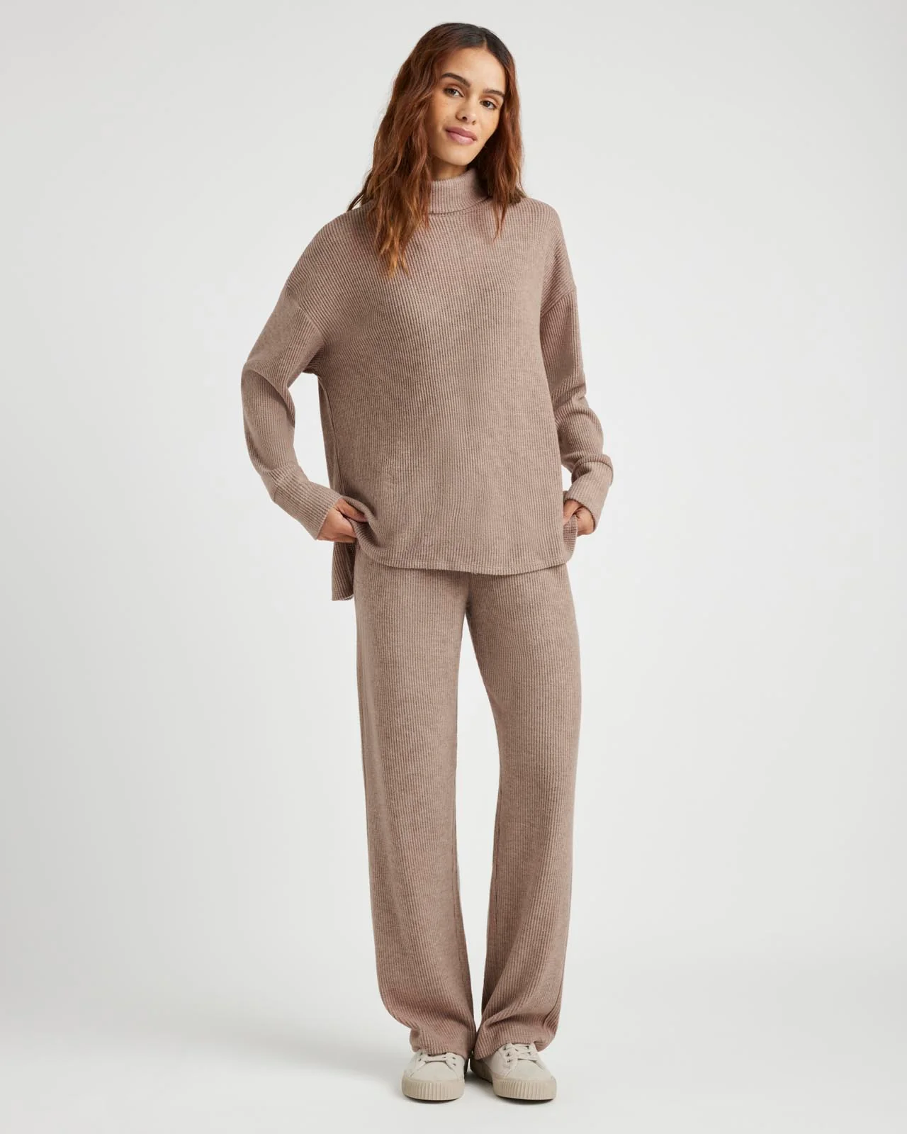 London Lounge Tunic - Image 11