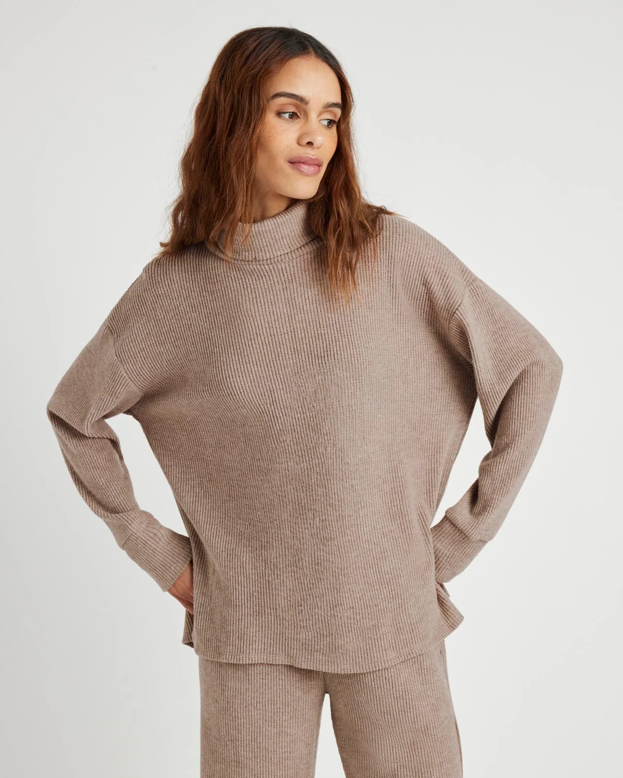 London Lounge Tunic - Image 12