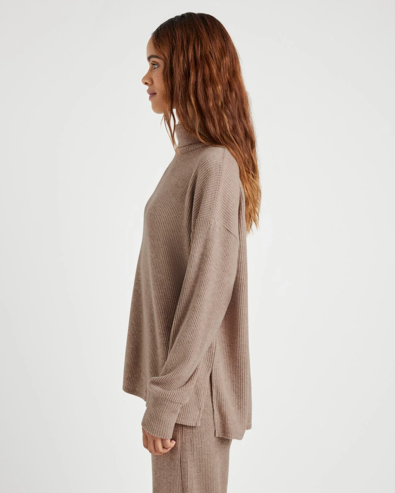 London Lounge Tunic - Image 13