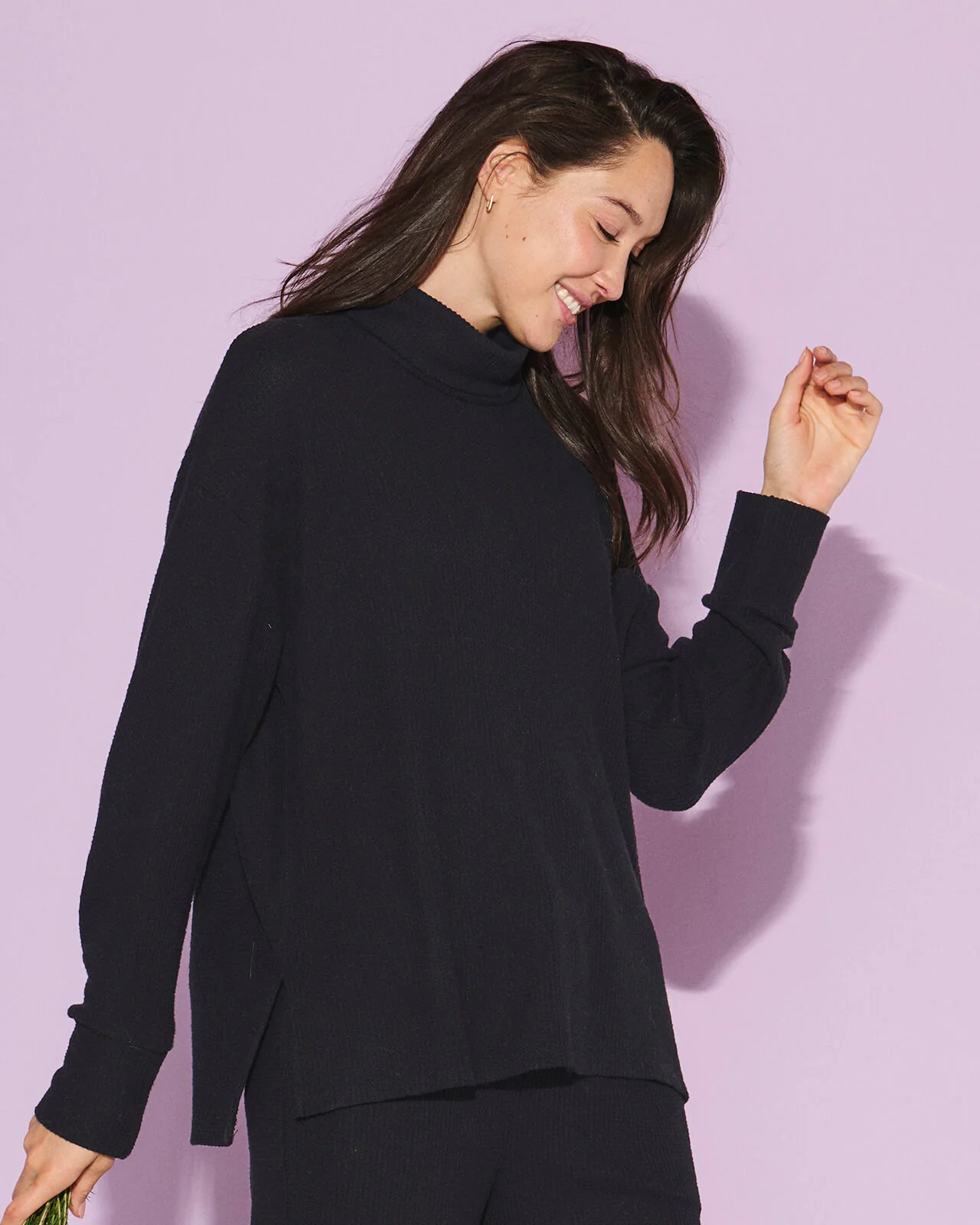 London Lounge Tunic - Image 3