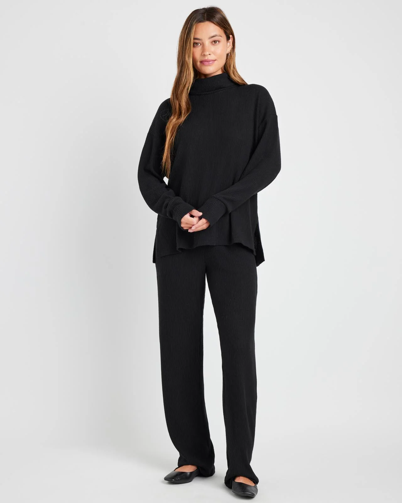 London Lounge Tunic - Image 6