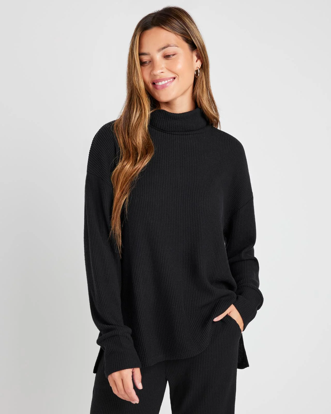 London Lounge Tunic - Image 7