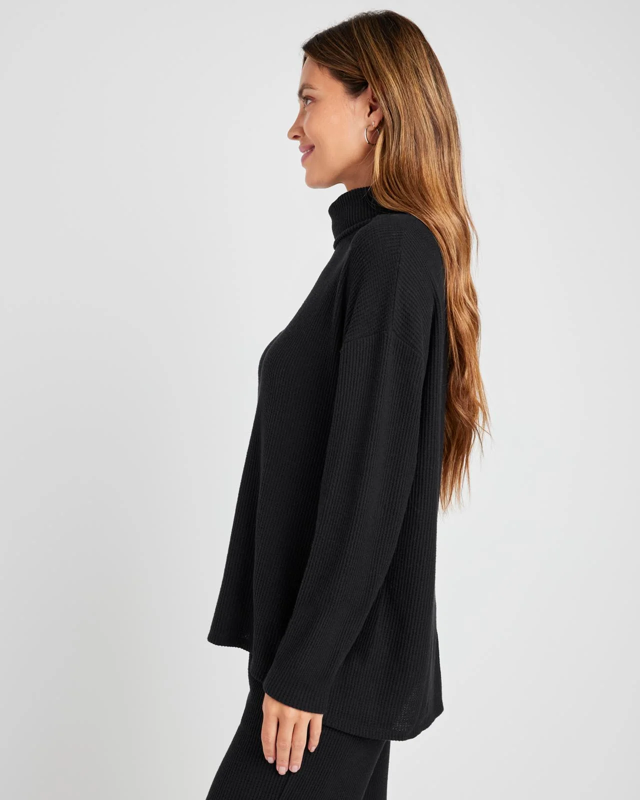 London Lounge Tunic - Image 8
