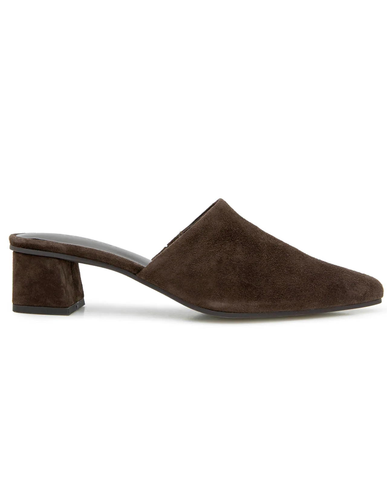 Lorelei Mule in Spice - Image 2