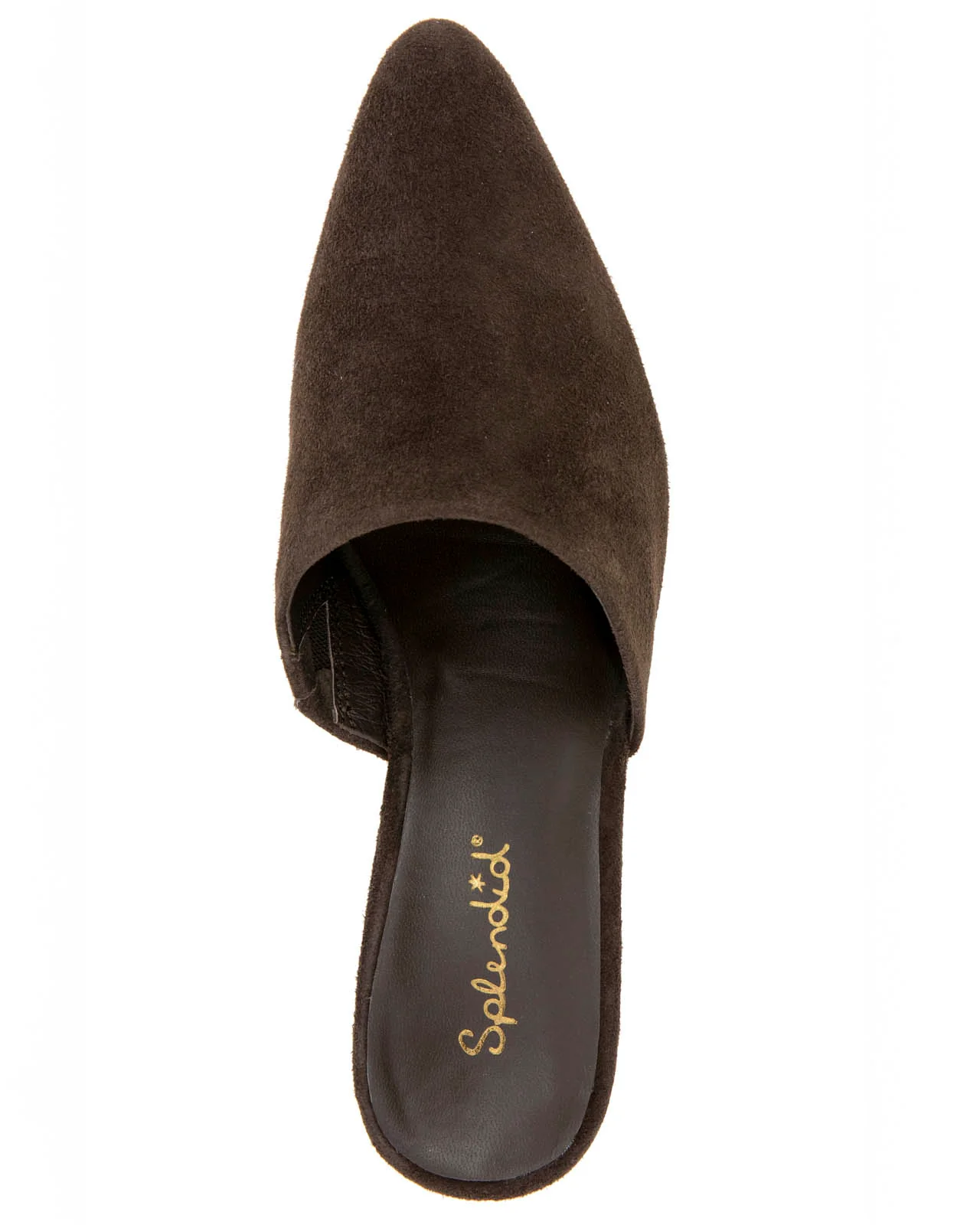 Lorelei Mule in Spice - Image 5
